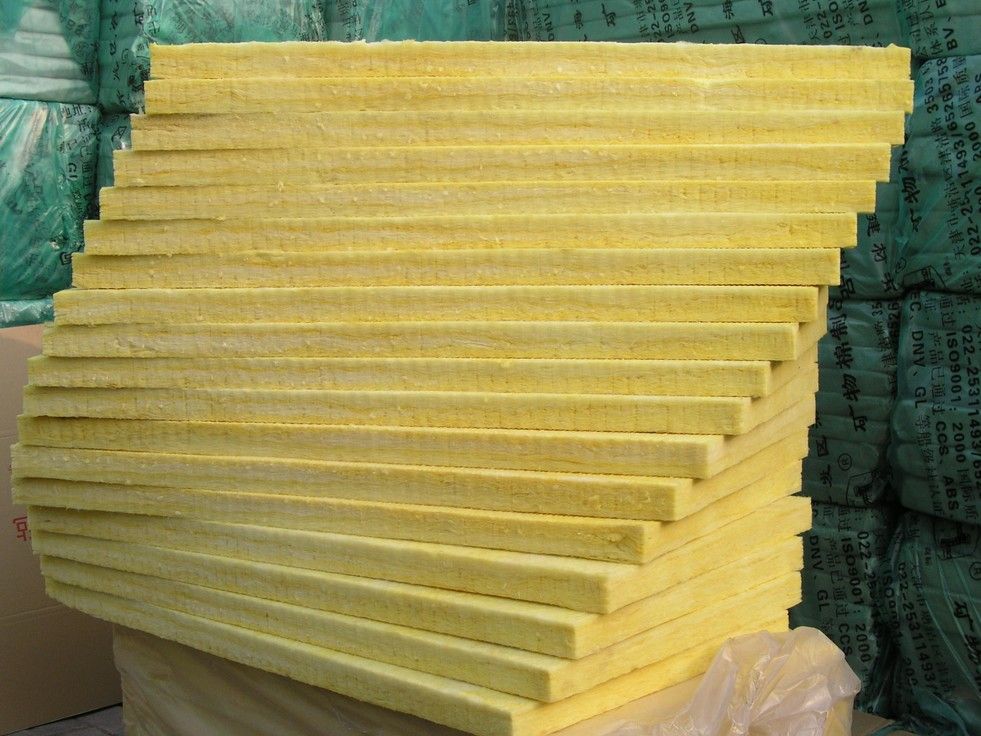 博尔塔拉水茉保温隔热材料